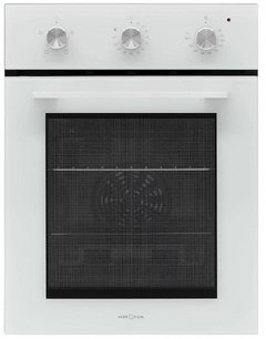 Духовой шкаф Крона LINDE 45 WH фото в Челябинске Духовой шкаф KRONA LINDE 45 WH фото в Челябинске