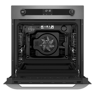 Духовой шкаф Maunfeld EOEM7614S фото 3 в Челябинске