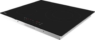 Варочная панель Haier HHK-C63NDB фото 4 в Челябинске