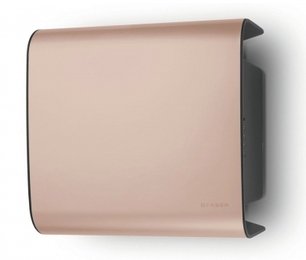 Вытяжка Фабер CARRE' PINK F42 фото в Челябинске Вытяжка Faber CARRE' PINK F42 фото в Челябинске