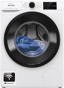 Стиральная машина Горение WPNEI72SA1SWIFI/C фото 2 в Челябинске Стиральная машина Gorenje WPNEI72SA1SWIFI/C фото 2 в Челябинске