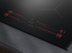 Варочная панель AEG NII84B30AZ фото 2 в Челябинске