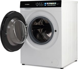 Стиральная машина Hyundai WFE9229 фото 4 в Челябинске