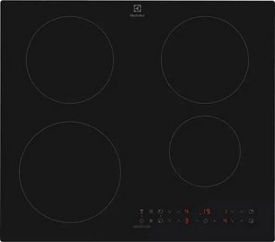 Варочная панель Electrolux EIT60433CT фото в Челябинске