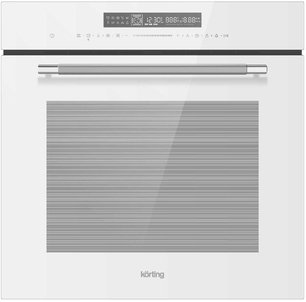 Духовой шкаф Кертинг OKB 1360 CSGW MW фото в Челябинске Духовой шкаф Korting OKB 1360 CSGW MW фото в Челябинске