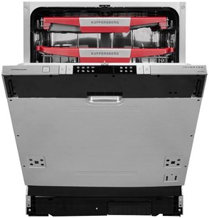 Встраиваемая посудомоечная машина Куперсберг GIM 6078 фото 2 в Челябинске Встраиваемая посудомоечная машина Kuppersberg GIM 6078 фото 2 в Челябинске