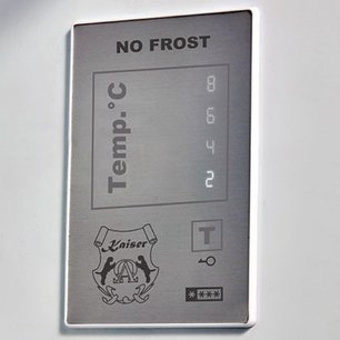 Встраиваемый холодильник Kaiser EKK 60174 фото 2 в Челябинске