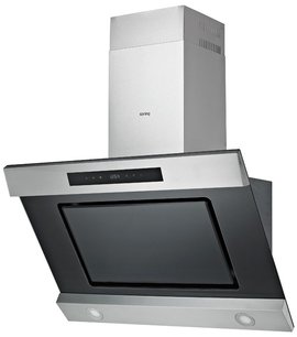 Вытяжка Кертинг KHC 91081 X фото в Челябинске Вытяжка Korting KHC 91081 X фото в Челябинске
