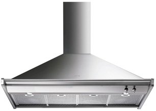 Вытяжка Смег KD120XE фото в Челябинске Вытяжка Smeg KD120XE фото в Челябинске