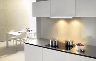 Вытяжка Миле DA 3160 фото 2 в Челябинске Вытяжка Miele DA 3160 фото 2 в Челябинске