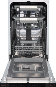 Встраиваемая посудомоечная машина Zigmund Shtain DW 311.4 фото 3 в Челябинске