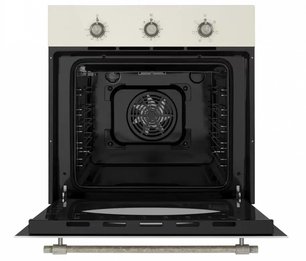 Шкаф духовой электрический MAUNFELD EOEFG.566RIB.MT фото 3 в Челябинске Шкаф духовой электрический MAUNFELD EOEFG.566RIB.MT фото 3 в Челябинске