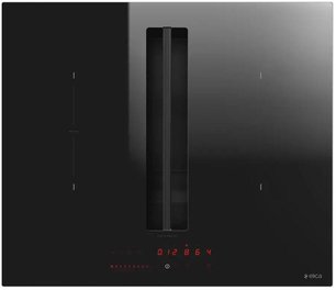 Варочная панель с вытяжкой Elica NIKOLATESLA FIT BL/A/60 фото 2 в Челябинске