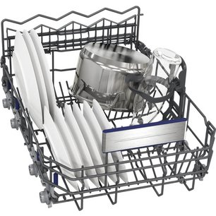 Встраиваемая посудомоечная машина Siemens SR65YX08ME фото 4 в Челябинске