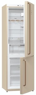 Холодильник Горение NRK611CLI фото в Челябинске Холодильник Gorenje NRK611CLI фото в Челябинске