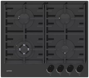Варочная панель Горение GKTG6SY2B фото в Челябинске Варочная панель Gorenje GKTG6SY2B фото в Челябинске
