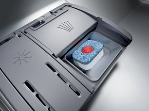 Посудомоечная машина Бош SPS2IKW10E фото 3 в Челябинске Посудомоечная машина Bosch SPS2IKW10E фото 3 в Челябинске