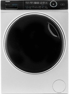 Стиральная машина Хайер HW90-B14979 фото в Челябинске Стиральная машина Haier HW90-B14979 фото в Челябинске