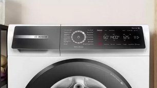 Стиральная машина Бош WGB244040 фото 4 в Челябинске Стиральная машина Bosch WGB244040 фото 4 в Челябинске