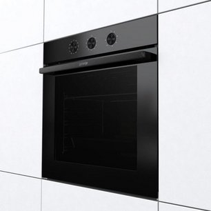 Духовой шкаф Горение BO6725E02NBG фото 3 в Челябинске Духовой шкаф Gorenje BO6725E02NBG фото 3 в Челябинске