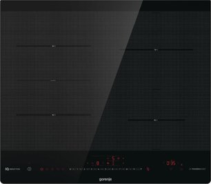 Независимая индукционная варочная панель Gorenje IS645BSC фото 2 в Челябинске