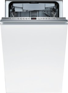 Посудомоечная машина Bosch SPV 58X00 RU фото в Челябинске