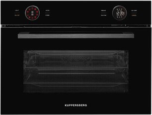 Духовой шкаф Куперсберг KMW 612 Black фото в Челябинске Духовой шкаф Kuppersberg KMW 612 Black фото в Челябинске