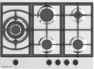 Газовая варочная панель Zigmund Shtain G 14.7 S фото в Челябинске