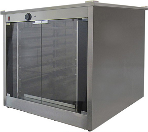 Расстоечный шкаф Смег LEV241RU фото в Челябинске Расстоечный шкаф Smeg LEV241RU фото в Челябинске