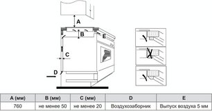Варочная панель Haier HHY-Y64BFVB фото 3 в Челябинске