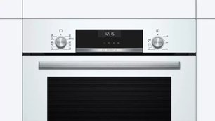 Духовой шкаф Bosch HBJ558YW3Q фото 2 в Челябинске