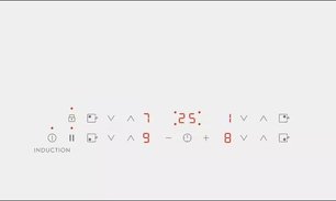 Варочная панель Electrolux LIR60430BW фото 2 в Челябинске