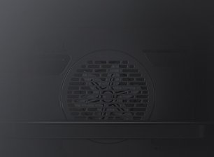 Духовой шкаф Фауцуг Combair V4000 60 C4T-21045 (черное стекло) фото 4 в Челябинске Духовой шкаф V-ZUG Combair V4000 60 C4T-21045 (черное стекло) фото 4 в Челябинске