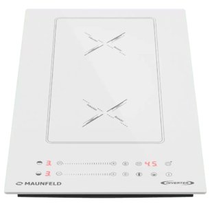 Индукционная варочная панель Маунфилд CVI292S2BWHA Inverter фото 2 в Челябинске Индукционная варочная панель Maunfeld CVI292S2BWHA Inverter фото 2 в Челябинске