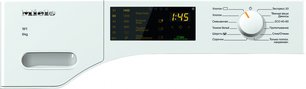 Стиральная машина Миле WWD120 WCS White Edition фото 2 в Челябинске Стиральная машина Miele WWD120 WCS White Edition фото 2 в Челябинске
