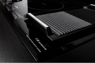 Индукционная варочная поверхность Kaiser KCT 777 FI фото 4 в Челябинске