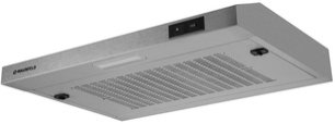 Встраиваемая вытяжка Маунфилд SLIM 60 INOX фото в Челябинске Встраиваемая вытяжка Maunfeld SLIM 60 INOX фото в Челябинске