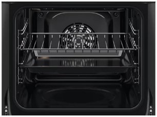 Духовой шкаф Electrolux LOF3H10BK фото 4 в Челябинске