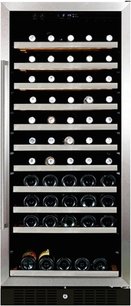 Винный шкаф ИП JG 110-6 A X фото в Челябинске Винный шкаф IP JG 110-6 A X фото в Челябинске
