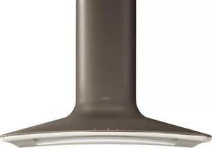 Вытяжка Элика SWEET GREY/A/85 фото в Челябинске Вытяжка Elica SWEET GREY/A/85 фото в Челябинске