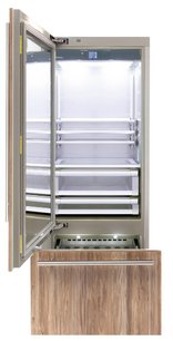 Встраиваемый холодильник Fhiaba S750TGT3 фото в Челябинске