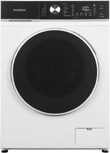 Стирально-сушильная машина Hyundai WFD8216 фото в Челябинске
