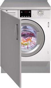 Стиральная машина Тека LI2 1060 фото в Челябинске Стиральная машина Teka LI2 1060 фото в Челябинске