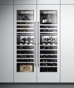 Винный шкаф Гаггенау RW 464-361 фото 2 в Челябинске Винный шкаф Gaggenau RW 464-361 фото 2 в Челябинске