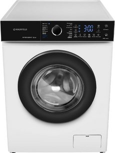 Стиральная машина Maunfeld MFWM148IWHT фото 2 в Челябинске