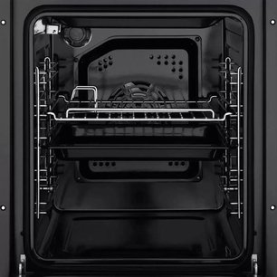 Электрический духовой шкаф Маунфилд EOEF516RBG фото 4 в Челябинске Электрический духовой шкаф Maunfeld EOEF516RBG фото 4 в Челябинске