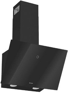 Вытяжка Фабер VELA BK 60 фото в Челябинске Вытяжка Faber VELA BK 60 фото в Челябинске