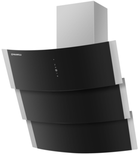 Вытяжка Маунфилд ORION 60 Glass Black фото в Челябинске Вытяжка Maunfeld ORION 60 Glass Black фото в Челябинске
