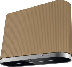 Вытяжка Maunfeld MURANO 80 Gold фото в Челябинске