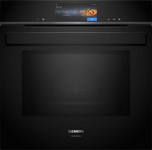 Духовой шкаф Сименс HN978GQB1 фото в Челябинске Духовой шкаф Siemens HN978GQB1 фото в Челябинске